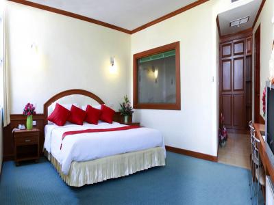 Chumphon Gardens - 5