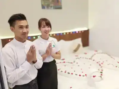 Duo Swan - 28
