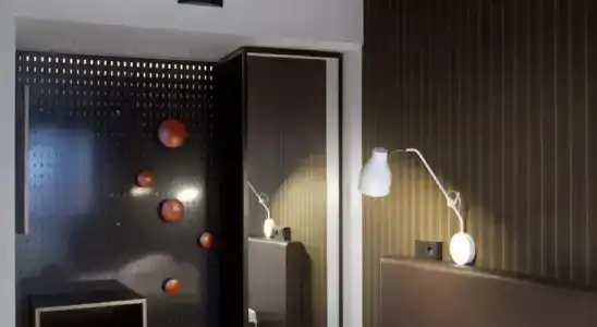 Scandic Paasi - 58