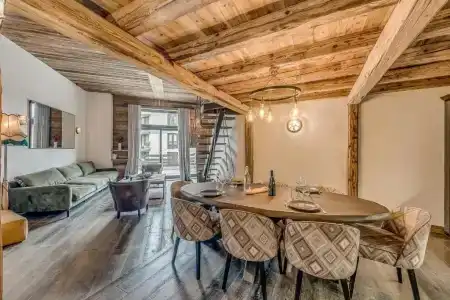 Le Val d'Isere - 217