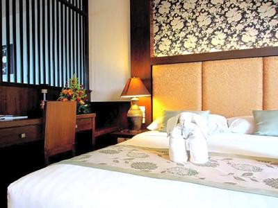 Mountain Creek Wellness Chiangmai - 104