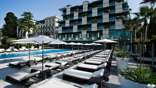 Kempinski Palace Portorož - 29