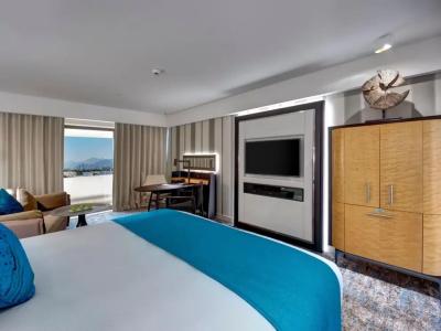 Intercontinental Muscat, An Ihg - 91