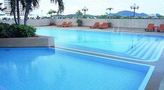 Courtyard By Marriott Phuket Town - Sha Extra Plus - 28