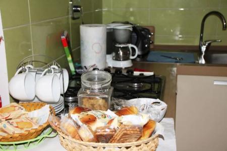 B&B Magnifico Messere - 28