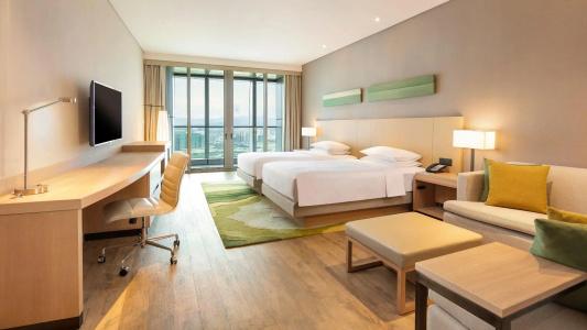 Hyatt Place Sanya City Center - 4