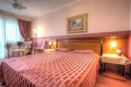 Grand Sergijo Residence Superior Adult Friendly Luxury Boutique - 55
