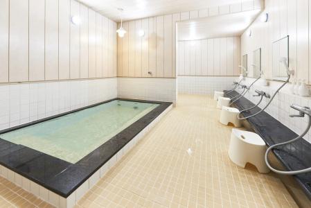 Select Inn Fujisan Gotemba - 18