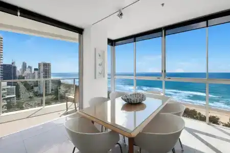 Ultiqa Air On Broadbeach - 329