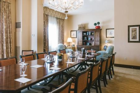 Granduca Houston - 36