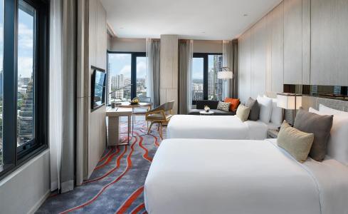 Nikko Bangkok - Sha Extra Plus Certified - 8