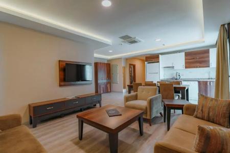 Empula & Residences - 107