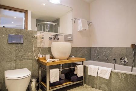 Firefly Luxury Suites - 41
