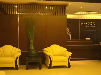 R-Con Residence - 1