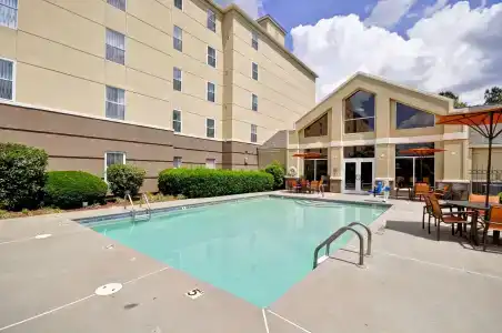 Homewood Suites by Hilton - 12