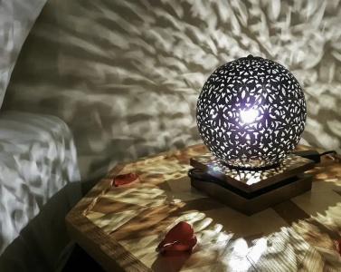 Riad Gallery 49 - 21