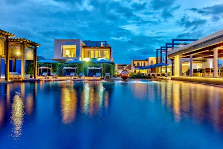 Ace Of Hua Hin Resort - Sha Plus - 40
