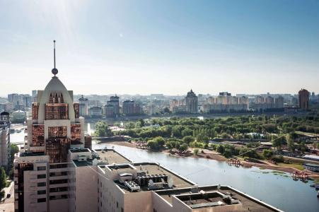 Radisson Astana - 28