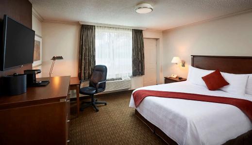 Best Western Plus Guildwood Inn - 49