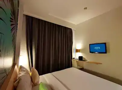 Liberta Kemang - 37