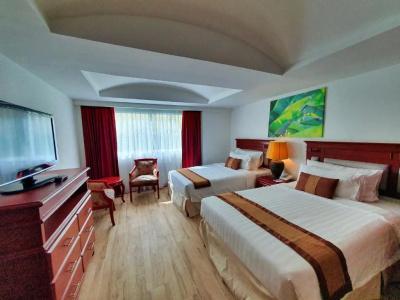 Pride Beach Resort - Adults Only - 18