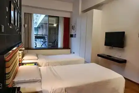 Y Loft - 43