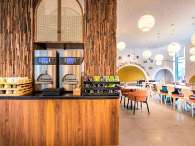 ibis Styles Paris Meteor Avenue d'Italie - 19