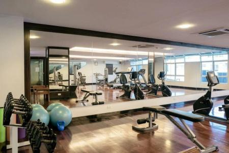 August Suites - 19