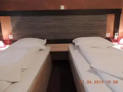 Vila Senjak B&B - 19