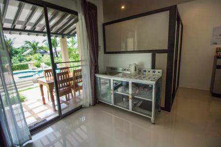 Oscar Villa Aonang Krabi - 92