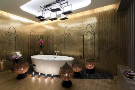 Centara Grand Beach Resort & Villas Krabi - Sha Plus - 22