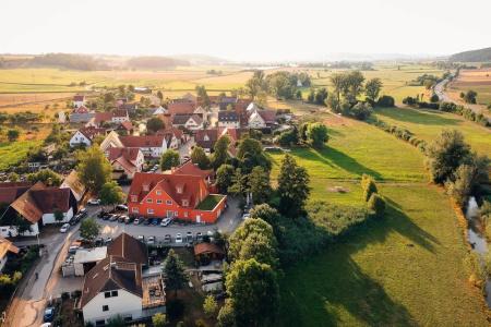 Landgasthof Schwarzes Roß - 16