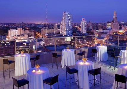 Sheraton Brooklyn New York - 9