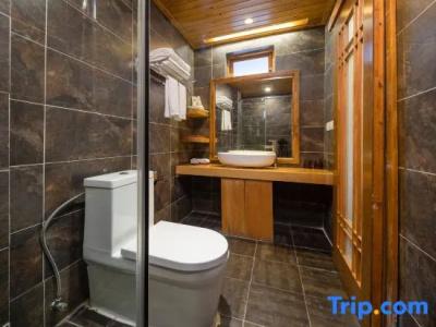 Yonsamity Chain Inn Yunqing Branch - 73