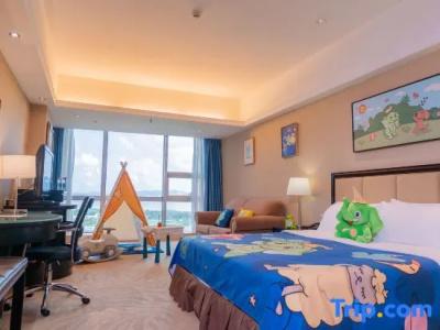 Grand Mercure Oriental Ginza Shenzhen - 38