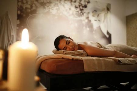 Hôtel Athena Spa - 44