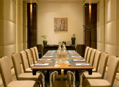 Radisson Blu, Ajman - 19