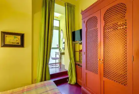 Casa Heberart Guest House Sistina - 15