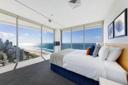 Ultiqa Air On Broadbeach - 175