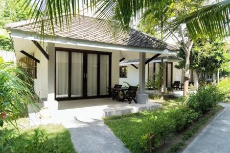 Adarin Beach Resort - Sha Extra Plus - 104