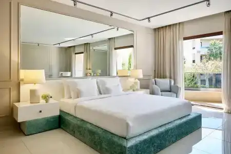 Pomegranate Wellness Spa - 4