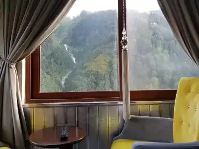 Ayder Doga Resort - 77