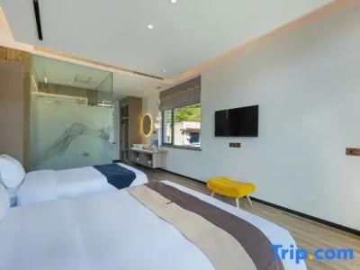 Sheraton Grand Mirage - 104