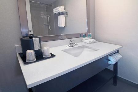 Holiday Inn Express and Suites, an IHG - 69