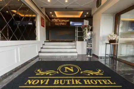 Florya Novi Boutique - 16