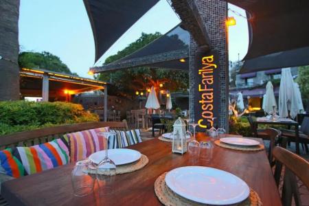 Costa Farilya Special Class Bodrum - 26