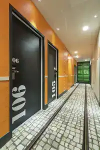 ibis Styles La Rochelle Centre - 49