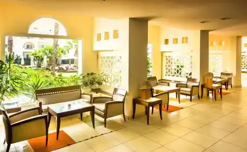 Calimera Delfino Beach Resort & Spa - 18