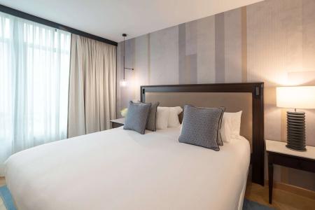 Hyatt Regency Hesperia - 5