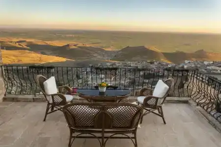 Selçuklu Konağı - 82